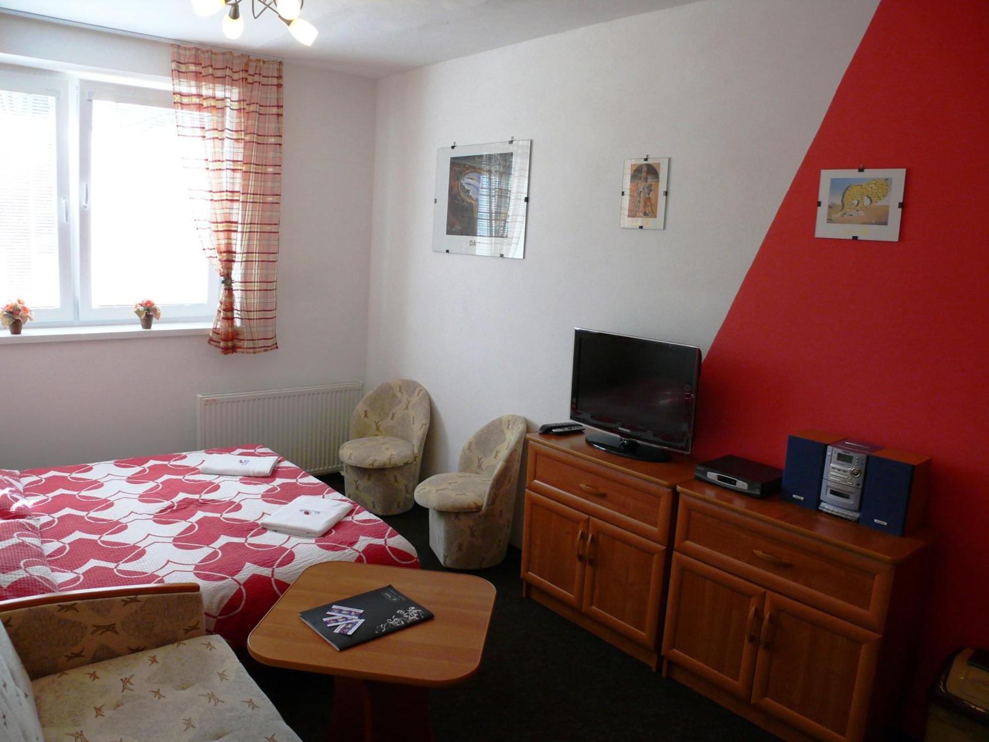 Apartman Dinda Tatranska Lomnica Exterior photo